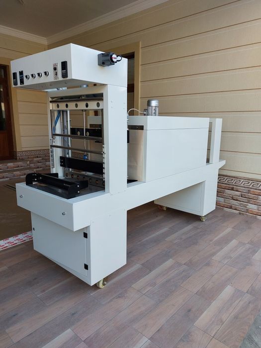 Термоупаковочной машина