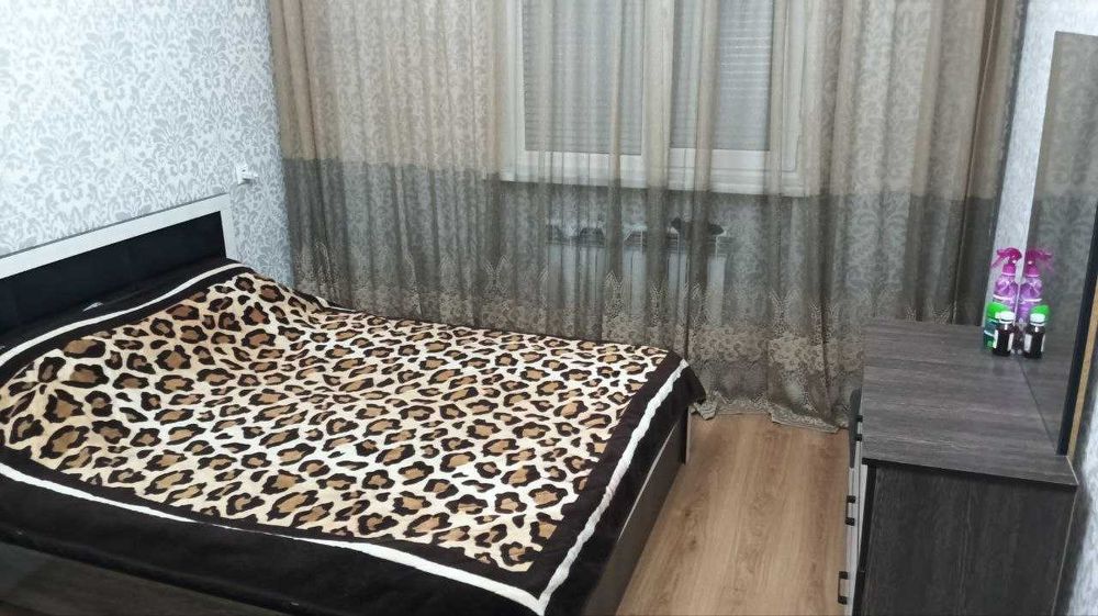 Срочно продаю 3 ком квартира