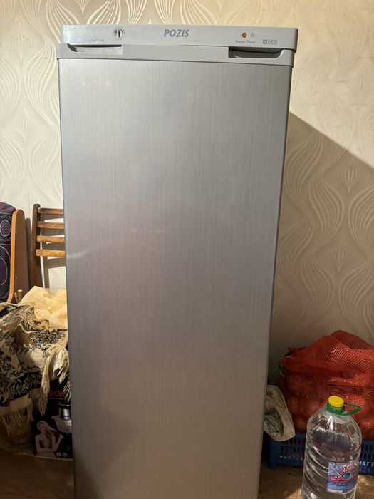 Продам морозильник