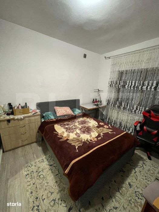 Apartament 2 camere, decomandat, 52.5 mp, Brestei