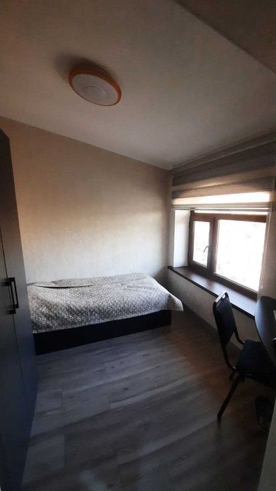 4х комнатная квартира 81кв/м, со всеми удобствами, Вокзал