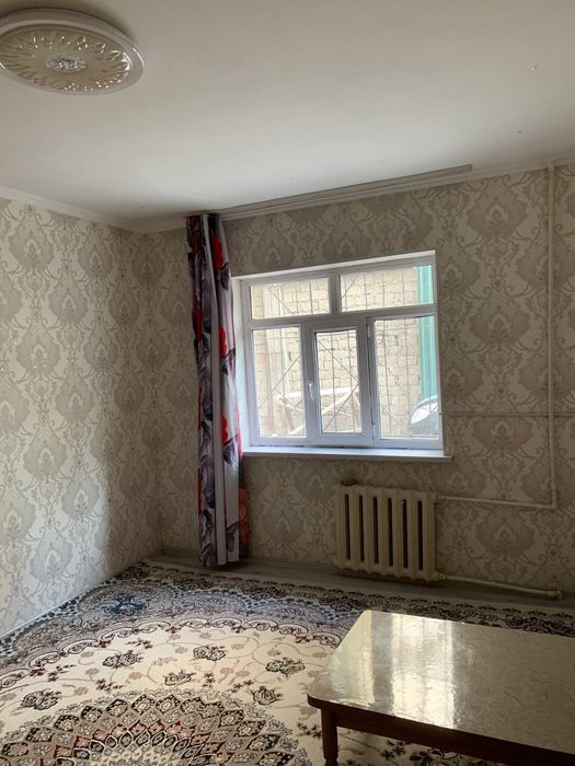 Чиланзар 7 общежитие Евро ремонт 1/1/4 36кв СРОЧНО