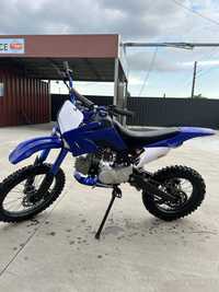 Vand Motocross 125CC 4T