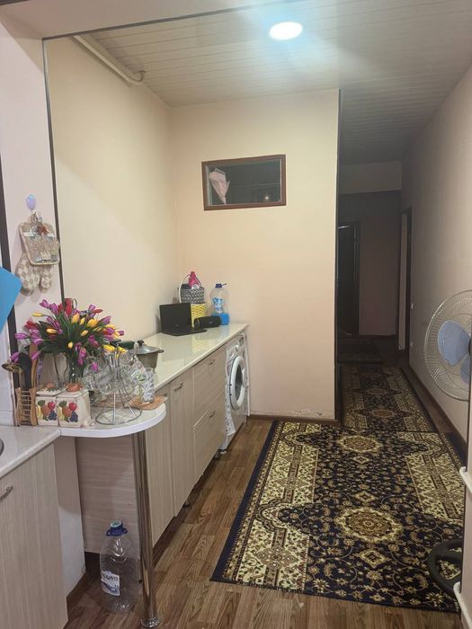 Продаётся 2 комнатный квартира