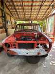 Vand Lada 1200 1982