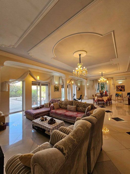 Буюк ипак йули чайхана салом Евро дом 20 соток