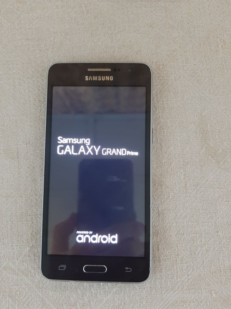 Samsung Galaxy Grand Prime