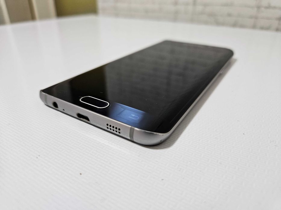 Samsung Galaxy S6 EDGE Plus - Работи!