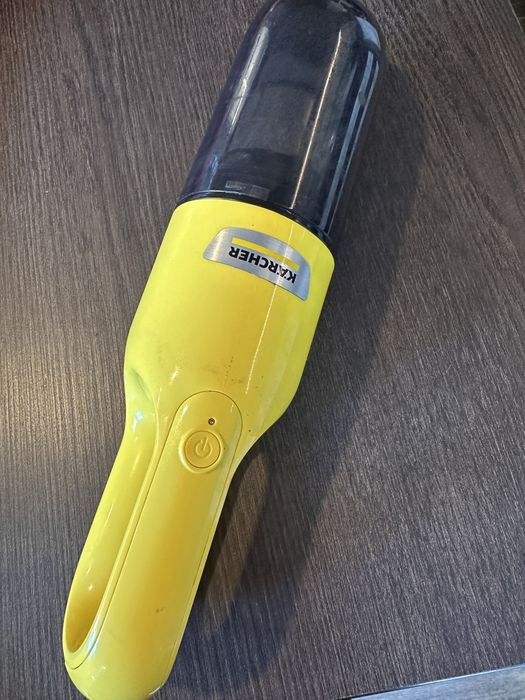 Aspirator mic Karcher