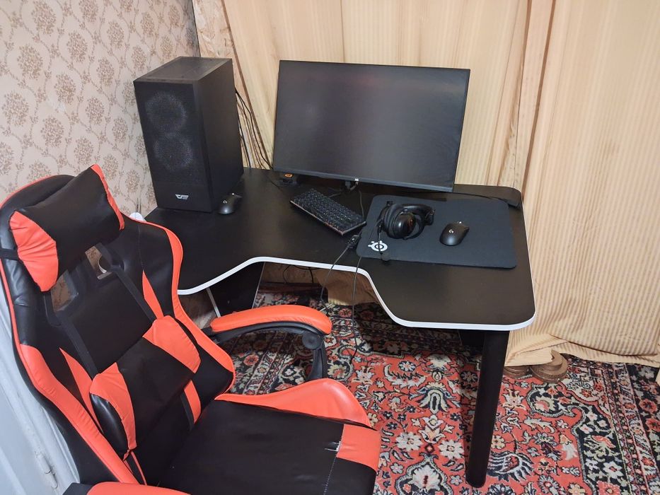 Продам полноценный компьютер