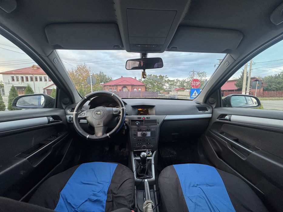 Opel astra H 1.3 diesel 2006 De vanzare