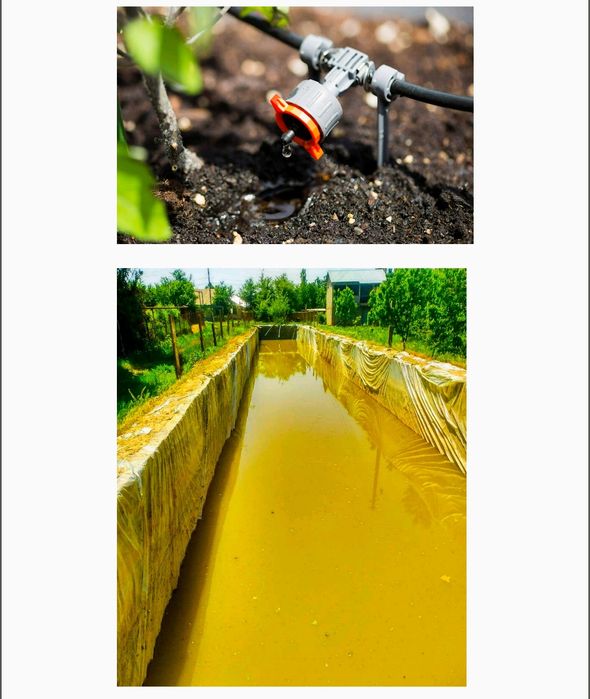 Продажа готового бизнеса по выращиванию фруктов. 

Комплекс находится