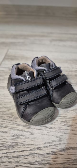 Biomecanics baietei 21