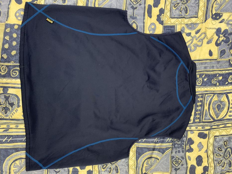 Engelbert Strauss поларен елек 3 XL