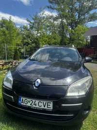 Renault Megane 1.5 DCI 110CP