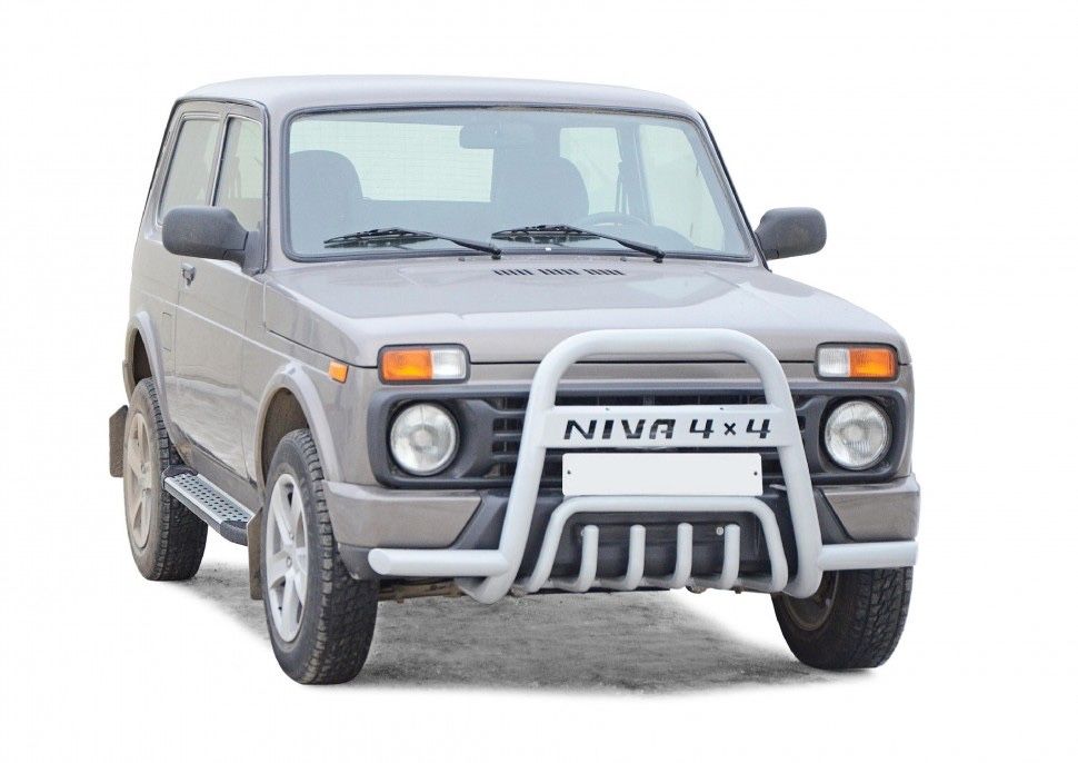 Дуга на ниву новый