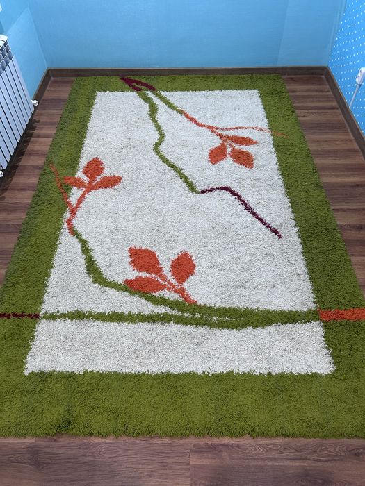 Ковер травка 2/3