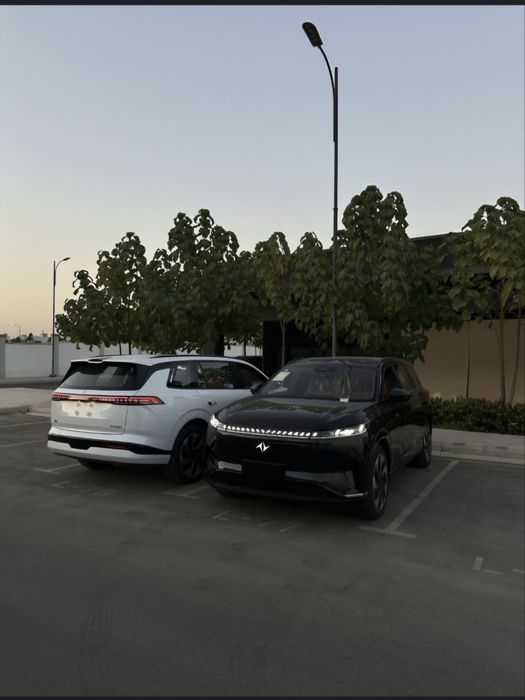 Dongfeng ep008 reystaling  bez probeg