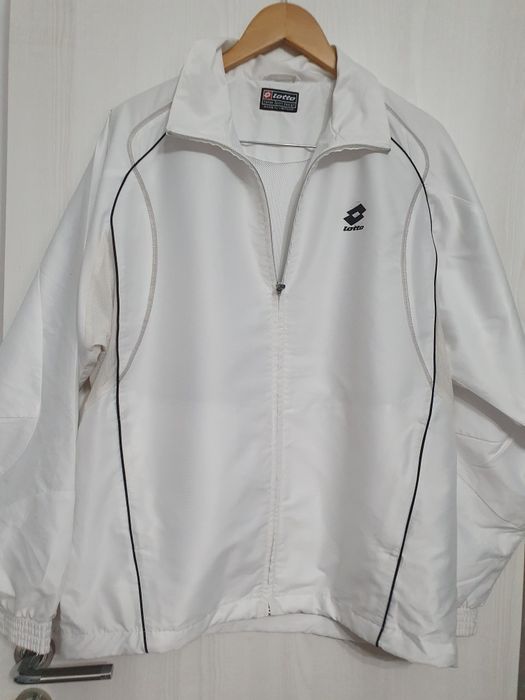 Bluza de trening Lotto mas L