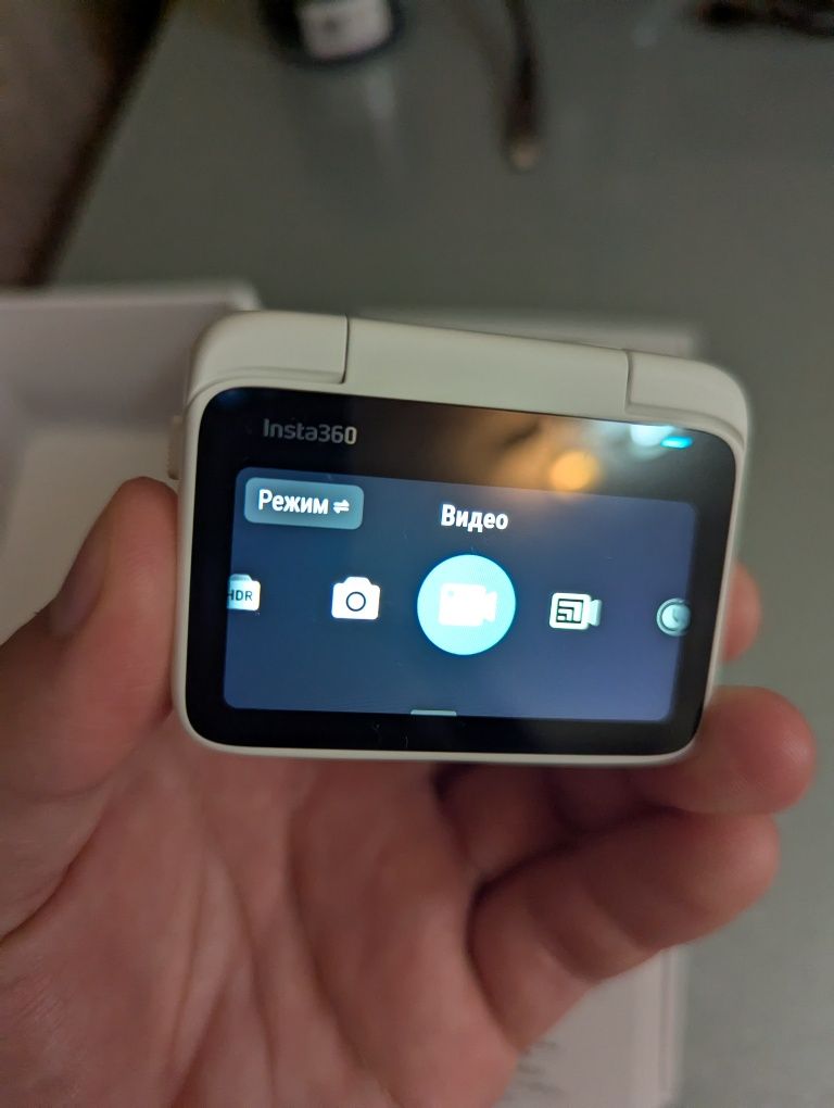 Продам Insta360 GO 3 | Экшн-камера в отличном состоянии