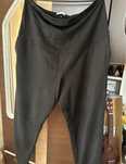 Set 2 perechi pantaloni pentru gravide