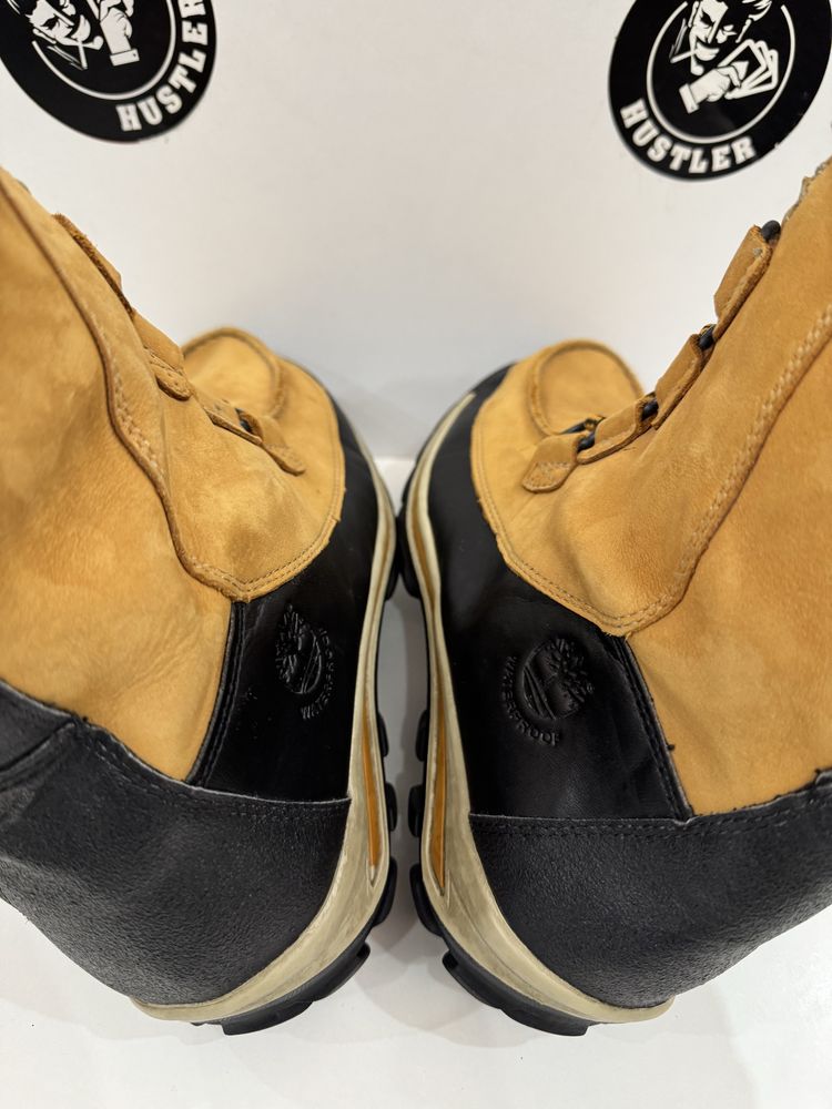 Зимни обувки TIMBERLAND Waterproof.Номер 39