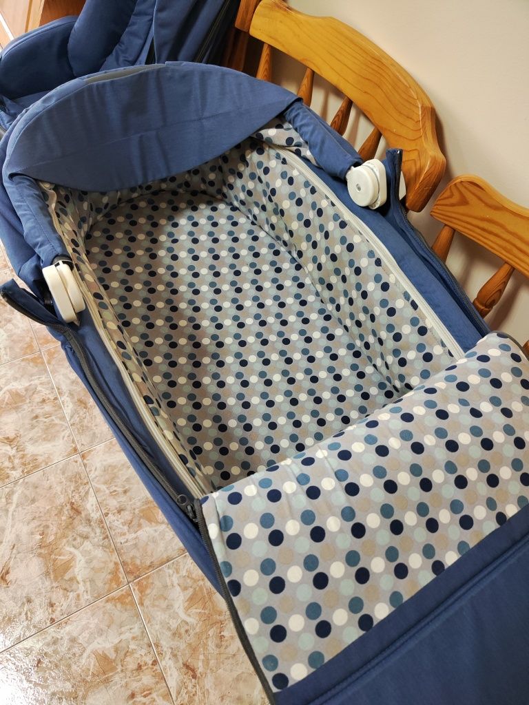 Бебешка количка Jedo