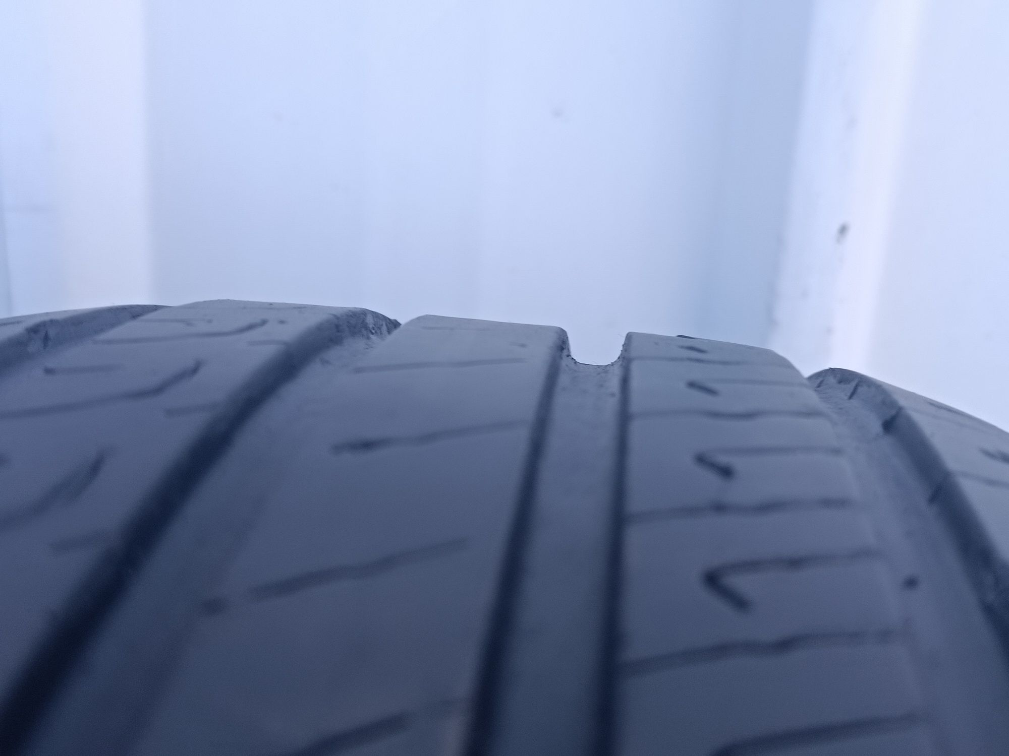 225/65/17 Barum Дот 0720