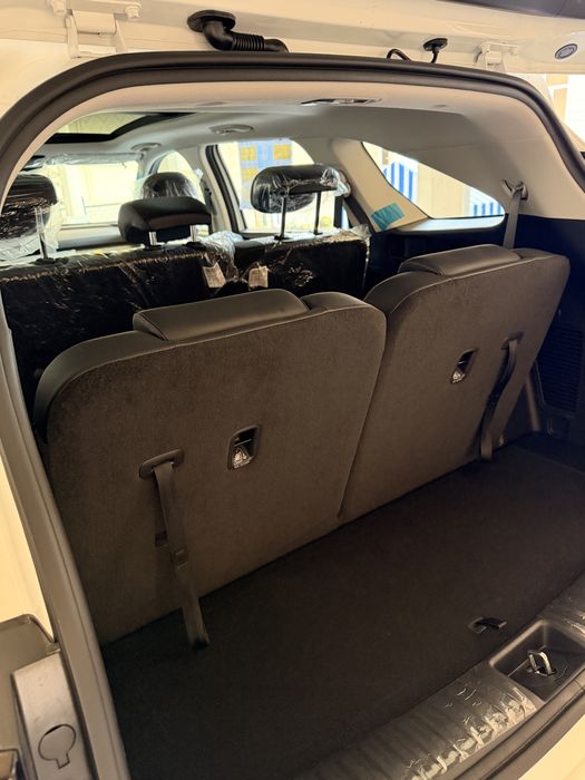 Kia sorento 2,5mator 2023