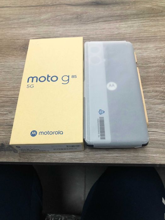 Motorola G 85 5G