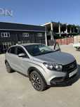Lada Xray 2019 xolat a’lo
