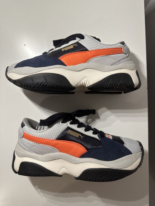 Adidasi Puma 36 (nu nike/adidas/reebok/converse)