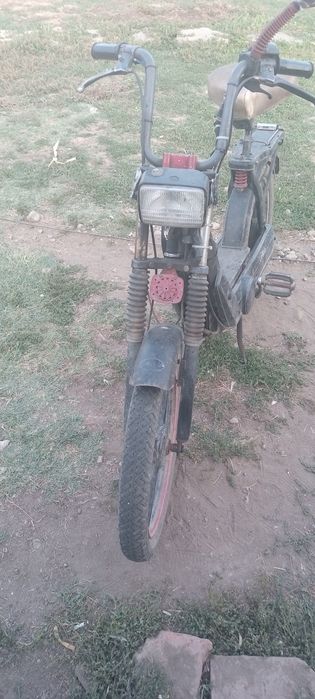 Vând Piaggio ciao in stare buna de funcționare