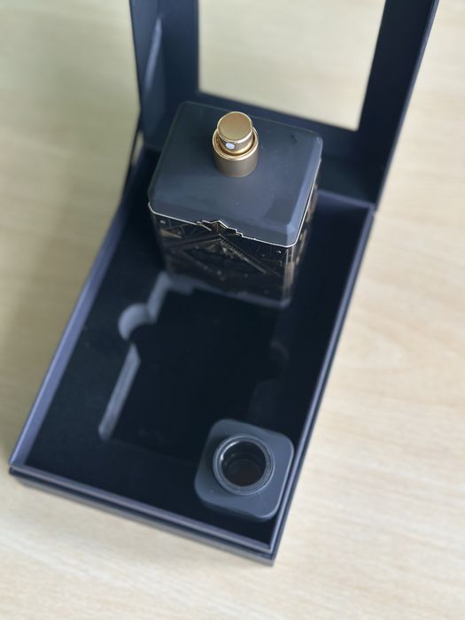 Lattafa Bade`E Al Oud For Glory Унисекс парфюмна вода EDP