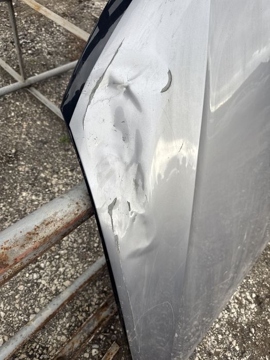 Преден капак за Audi A4 B8