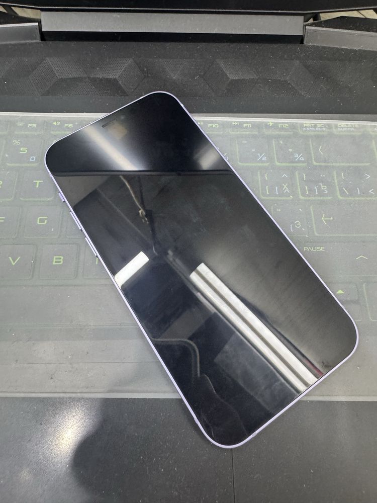 Iphone 12 xolati ideal