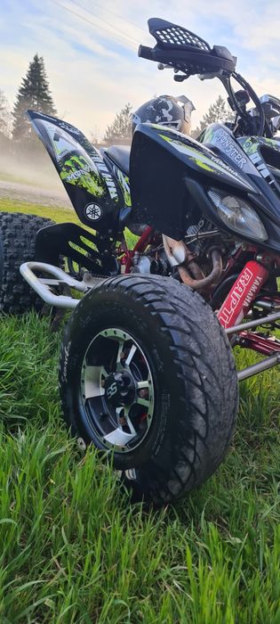 Roti atv quad ...
