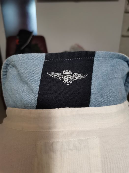 Vand bluza AVIAZIONE NAVALE marimea XXL