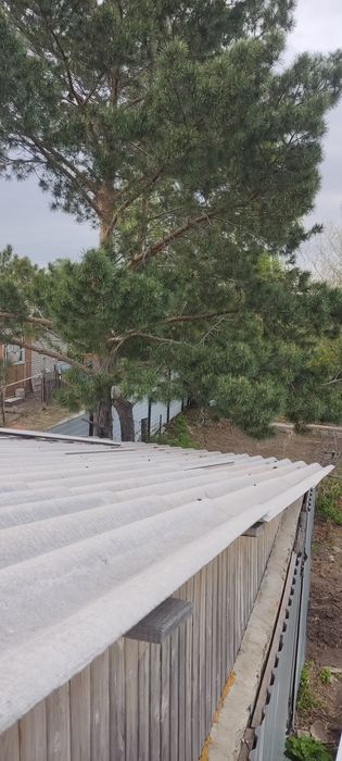 КОЛОС дача 8 соток, скважина.