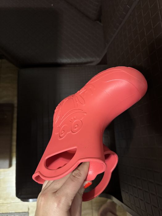 Cizme ploaie marimea 28/29