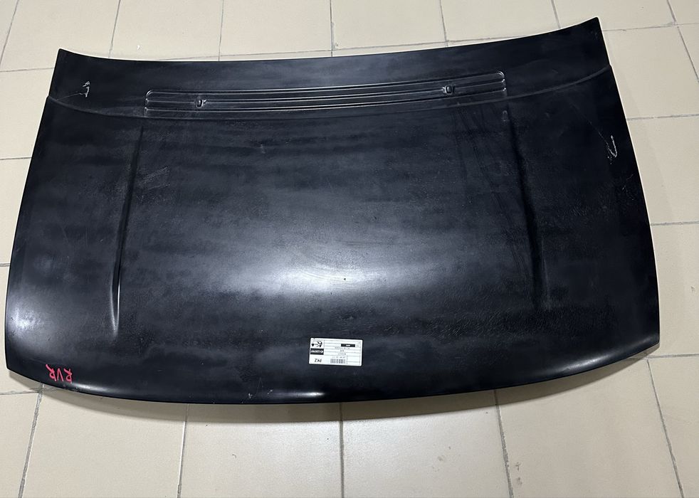 Капот Мицубиси РВР (Mitsubishi RVR) 1 поколение