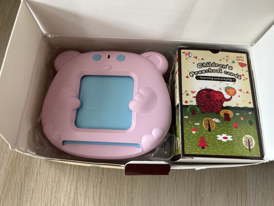 Четец на карти