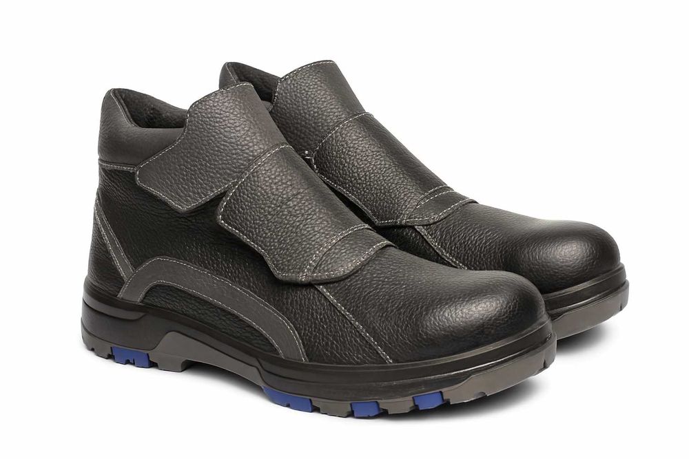 Спецобувь, ботинки