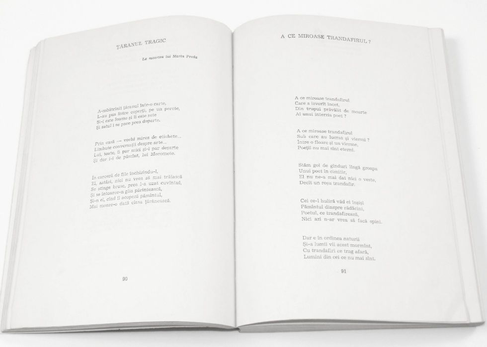 Carte "Manifest pentru sanatatea pamintului", Adrian Paunescu