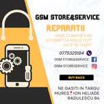 Inlocuire Dispaly Sticla Telefon Iphone Samsung  etc Gsm Store&Service