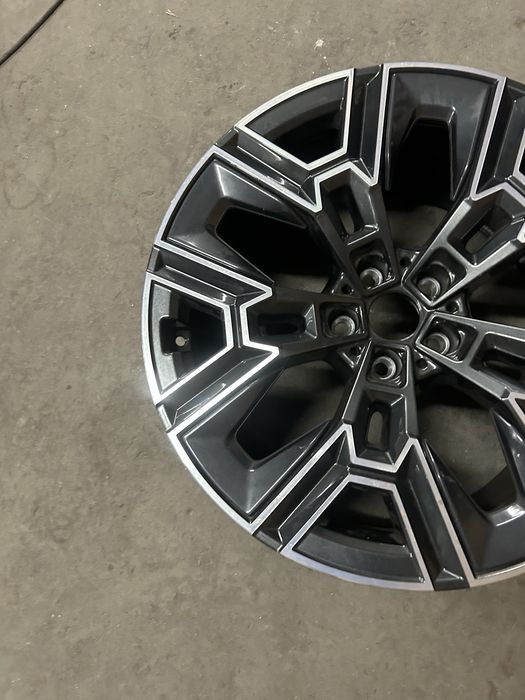 Janta 20 bmw G60 G61 style M 939