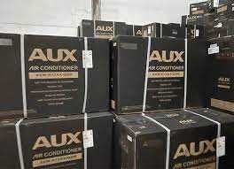 Колонный кондиционер AUX ALFS-H 100 /5R1S имеются все размеры