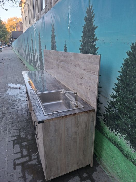 Кухонная мебель на продажу Oshxona mebel sotiladi