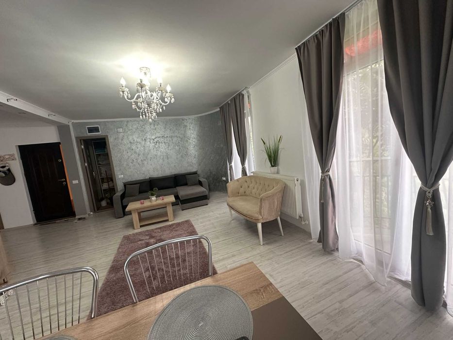 Apartament mamaia nord de vânzare