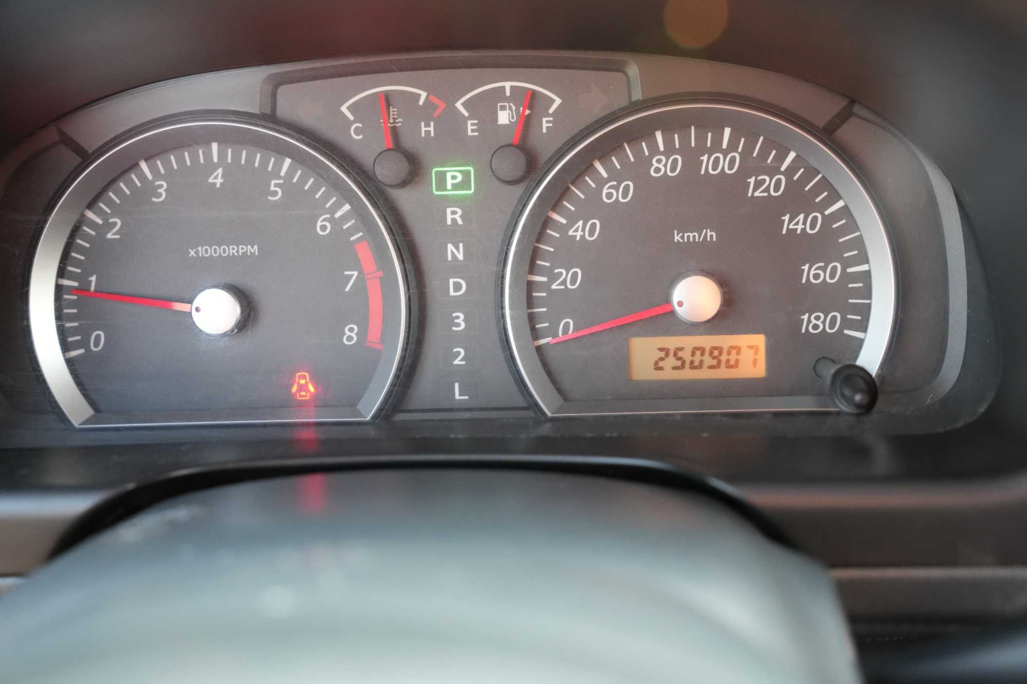 Suzuki Jimny Cutie Automata an 2005, 250.000km